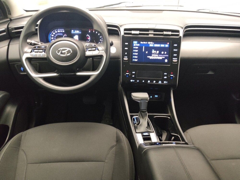 2024 Hyundai Tucson in Lewisville, TX 75067 - 18111445 22