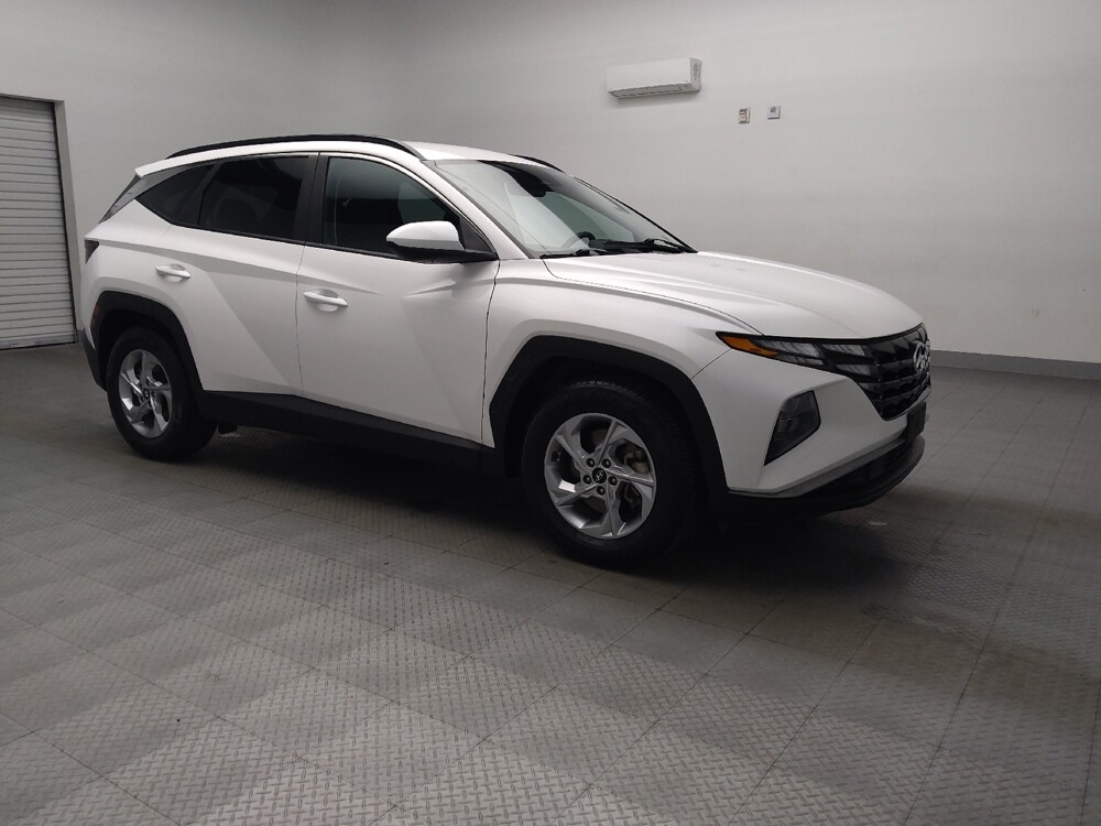 2024 Hyundai Tucson in Lewisville, TX 75067 - 18111445 13