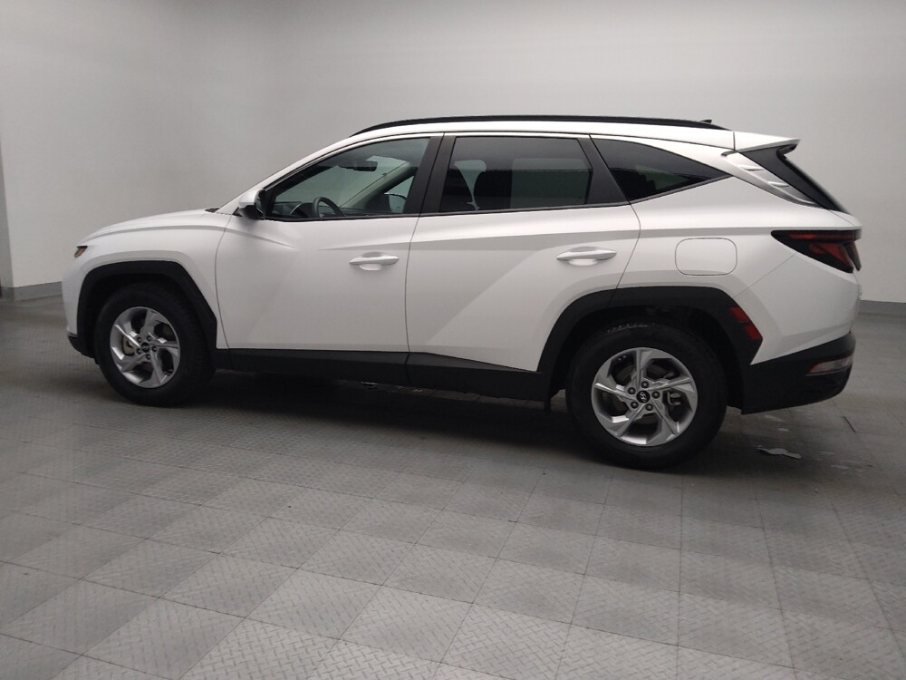 2024 Hyundai Tucson in Lewisville, TX 75067 - 18111445 3