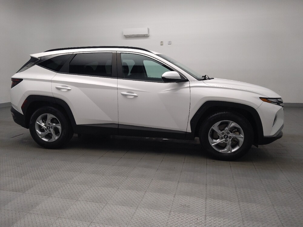 2024 Hyundai Tucson in Lewisville, TX 75067 - 18111445 11