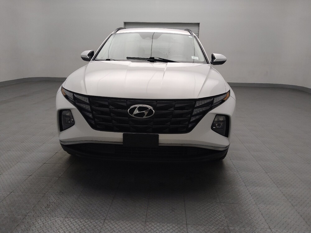 2024 Hyundai Tucson in Lewisville, TX 75067 - 18111445 15