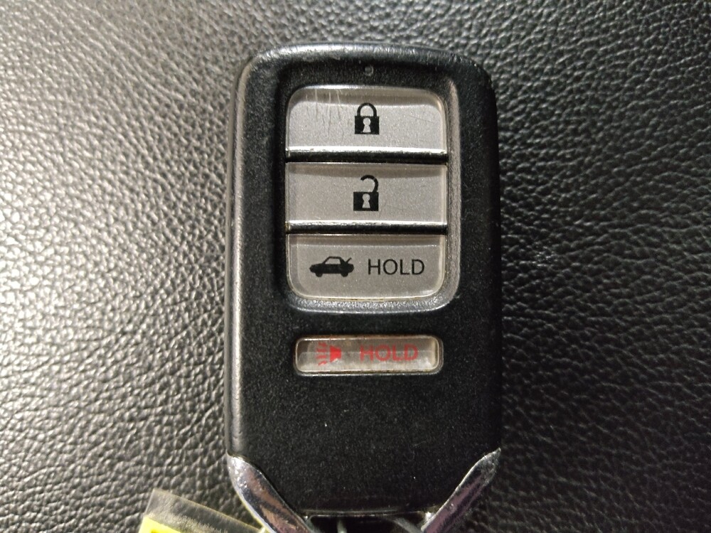 2021 Honda Accord in Arlington, TX 76011 - 18111446 32