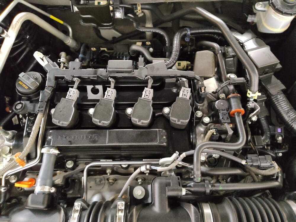 2021 Honda Accord in Arlington, TX 76011 - 18111446 30