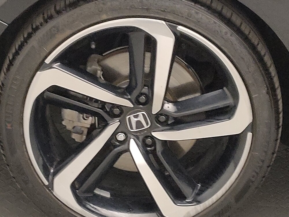 2021 Honda Accord in Arlington, TX 76011 - 18111446 31