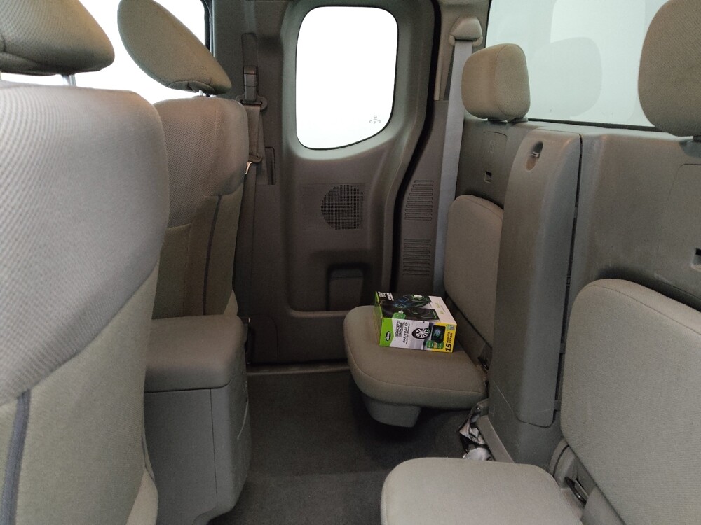 2019 Nissan Frontier in Arlington, TX 76011 - 18111447 18