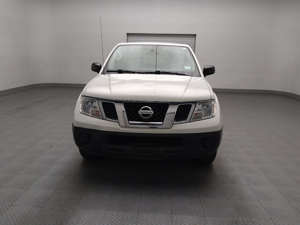 2019 Nissan Frontier in Arlington, TX 76011 - 18111447 15