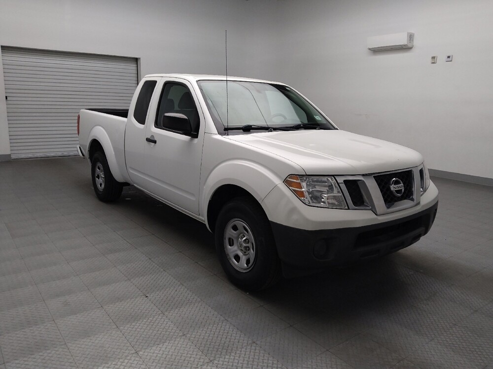 2019 Nissan Frontier in Arlington, TX 76011 - 18111447 13