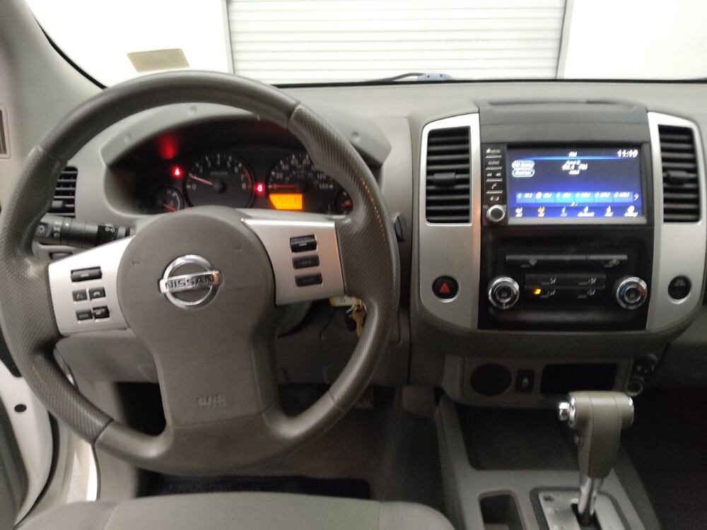 2019 Nissan Frontier in Arlington, TX 76011 - 18111447 22