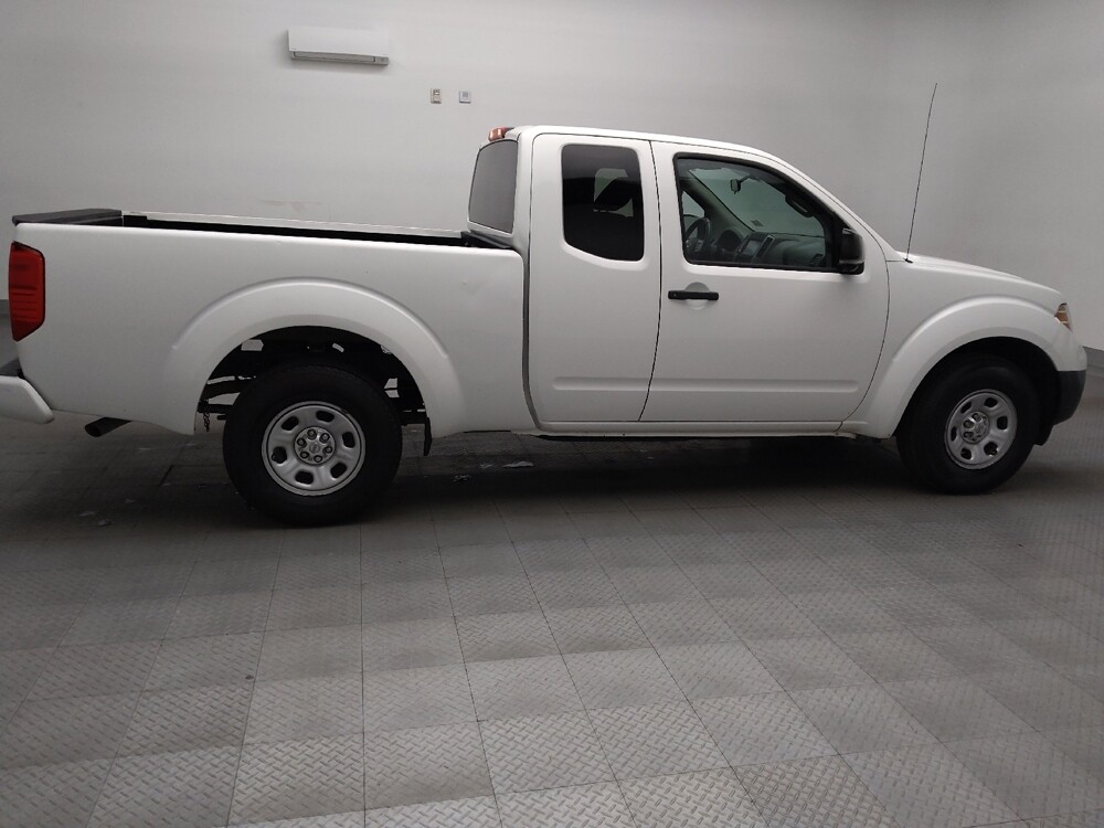 2019 Nissan Frontier in Arlington, TX 76011 - 18111447 10