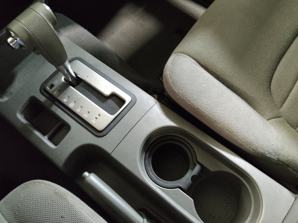 2019 Nissan Frontier in Arlington, TX 76011 - 18111447 26