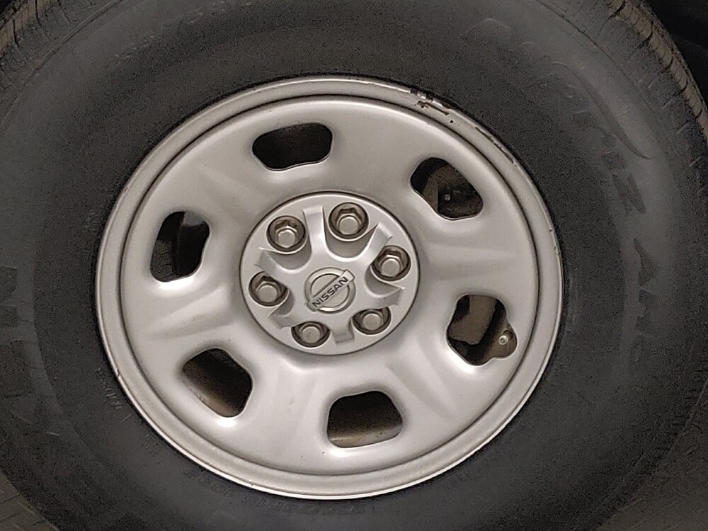 2019 Nissan Frontier in Arlington, TX 76011 - 18111447 31