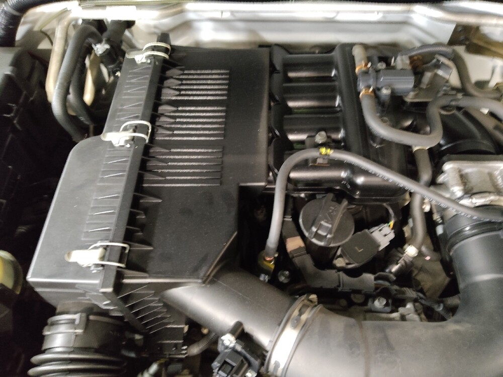 2019 Nissan Frontier in Arlington, TX 76011 - 18111447 30