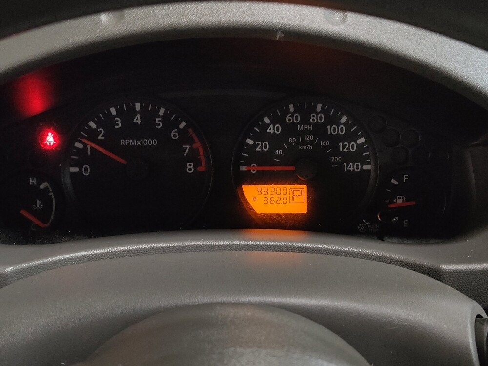 2019 Nissan Frontier in Arlington, TX 76011 - 18111447 23