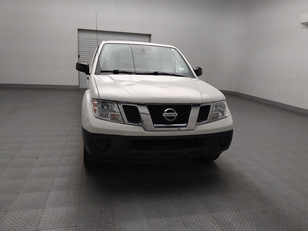 2019 Nissan Frontier in Arlington, TX 76011 - 18111447 14