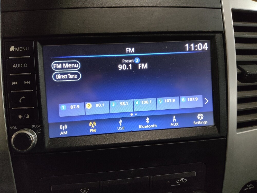 2019 Nissan Frontier in Arlington, TX 76011 - 18111447 25