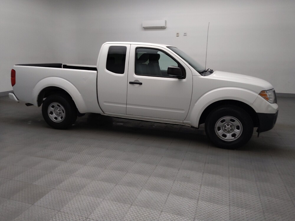 2019 Nissan Frontier in Arlington, TX 76011 - 18111447 11