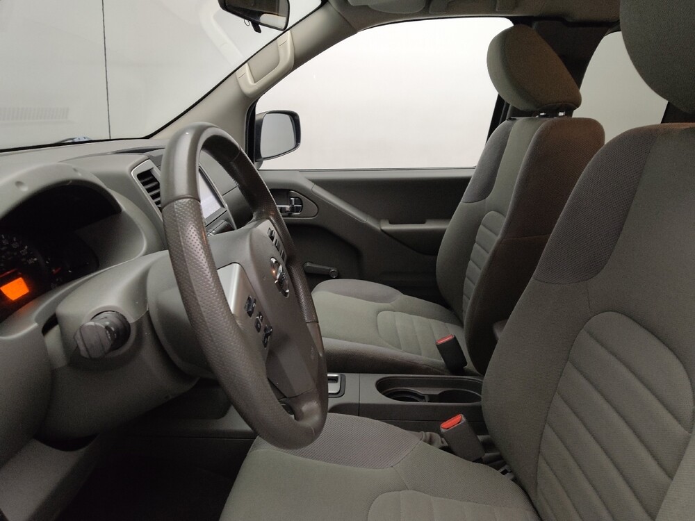 2019 Nissan Frontier in Arlington, TX 76011 - 18111447 17