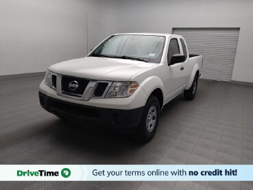 2019 Nissan Frontier in Arlington, TX 76011