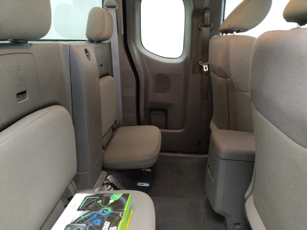 2019 Nissan Frontier in Arlington, TX 76011 - 18111447 19