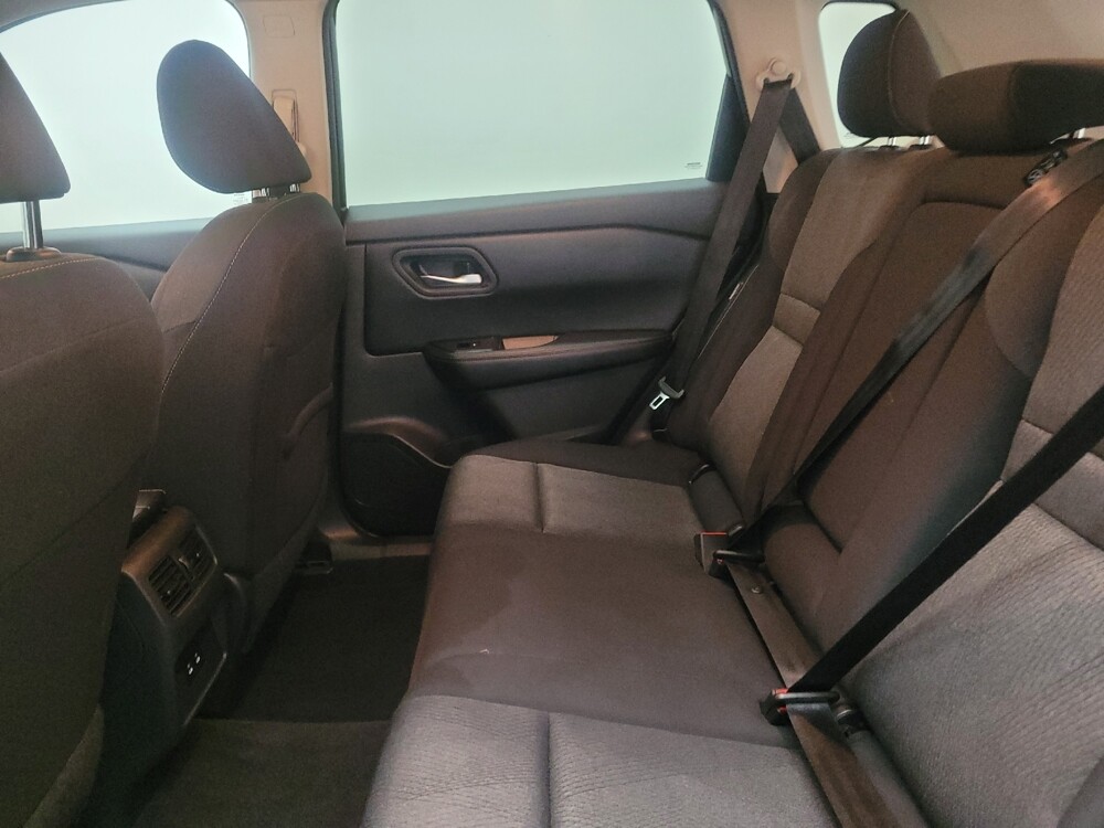 2024 Nissan Rogue in Fort Worth, TX 76116 - 18111448 18