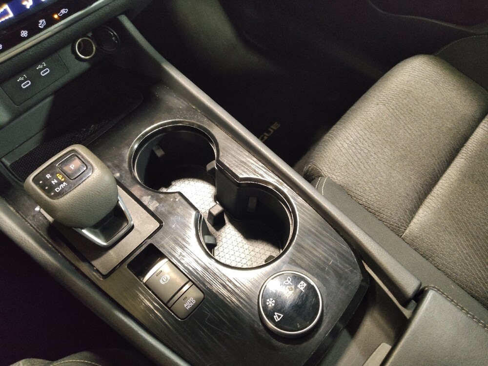 2024 Nissan Rogue in Fort Worth, TX 76116 - 18111448 26