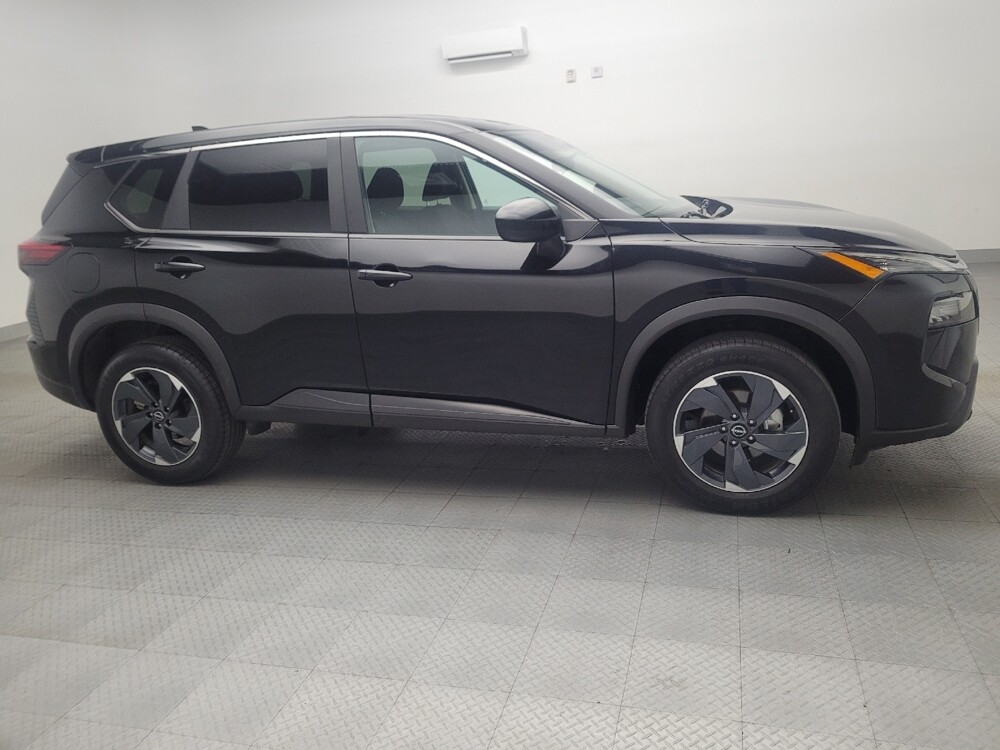 2024 Nissan Rogue in Fort Worth, TX 76116 - 18111448 11