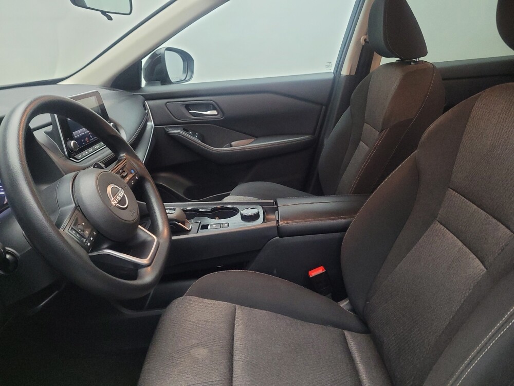 2024 Nissan Rogue in Fort Worth, TX 76116 - 18111448 17