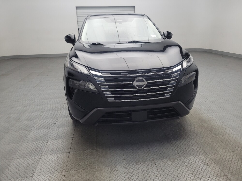 2024 Nissan Rogue in Fort Worth, TX 76116 - 18111448 14