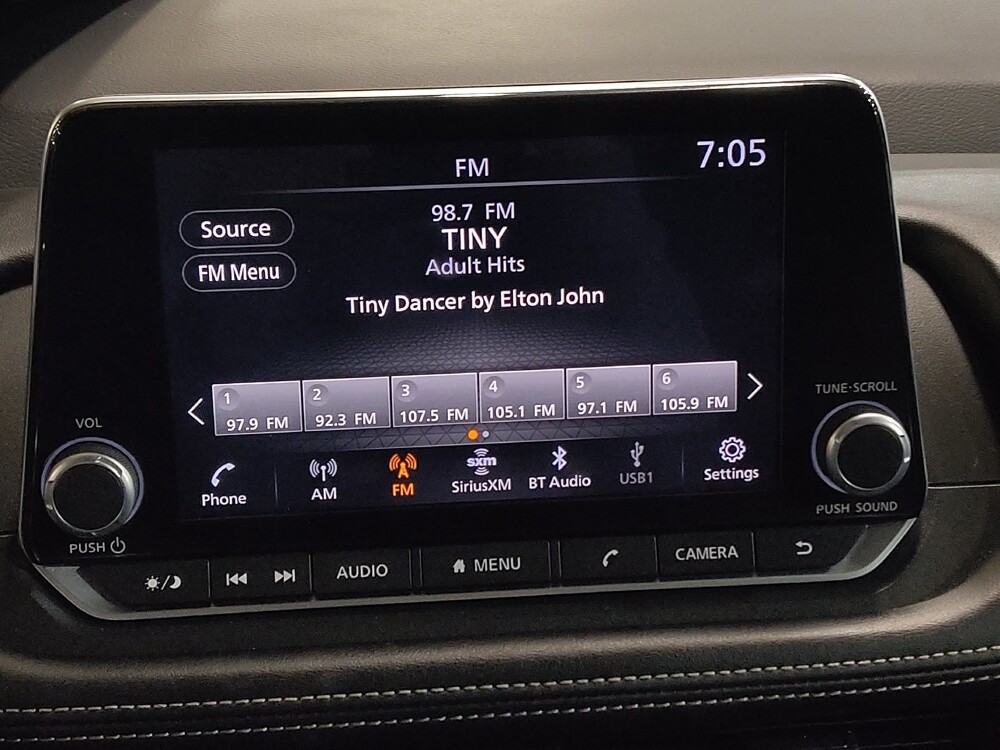 2024 Nissan Rogue in Fort Worth, TX 76116 - 18111448 25