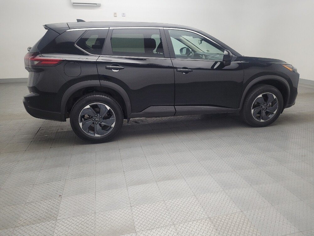 2024 Nissan Rogue in Fort Worth, TX 76116 - 18111448 10