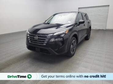 2024 Nissan Rogue in Fort Worth, TX 76116