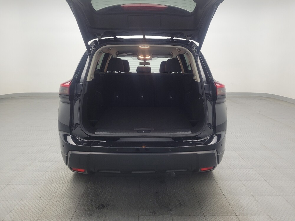 2024 Nissan Rogue in Fort Worth, TX 76116 - 18111448 29