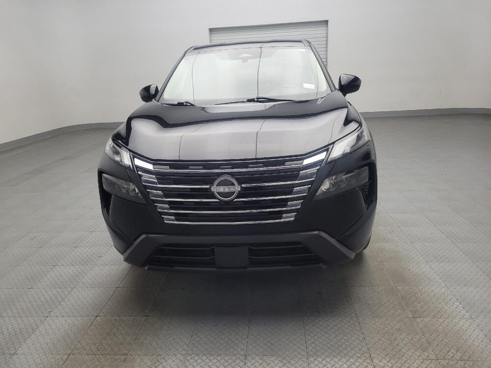 2024 Nissan Rogue in Fort Worth, TX 76116 - 18111448 15