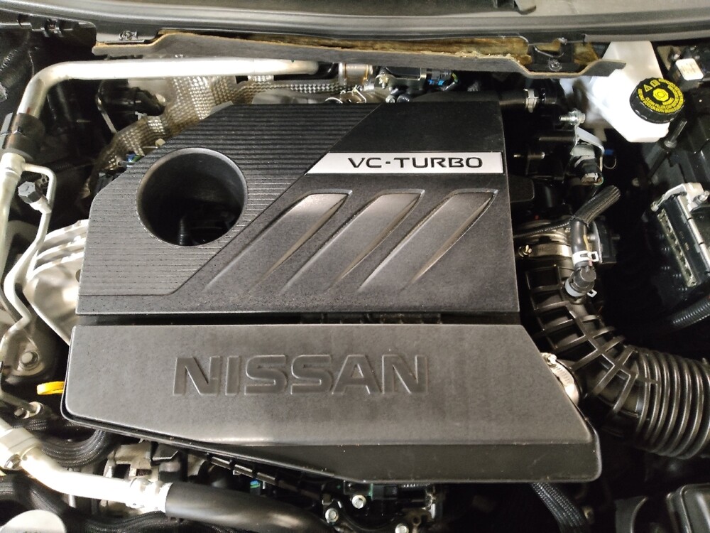 2024 Nissan Rogue in Fort Worth, TX 76116 - 18111448 30