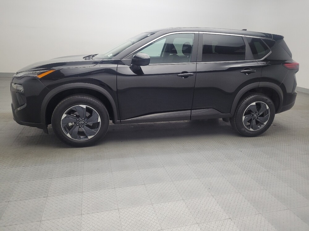 2024 Nissan Rogue in Fort Worth, TX 76116 - 18111448 2