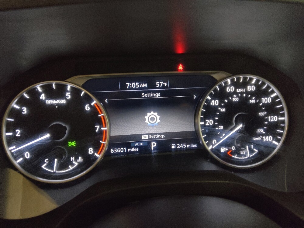 2024 Nissan Rogue in Fort Worth, TX 76116 - 18111448 23