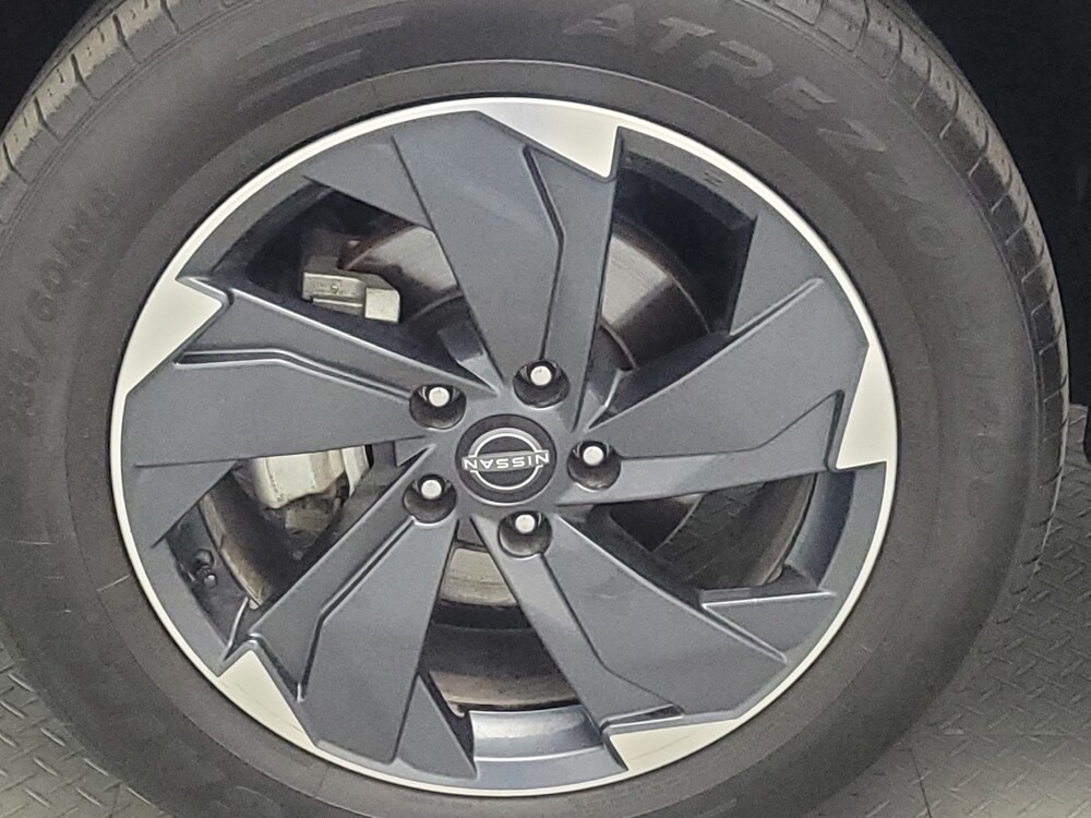 2024 Nissan Rogue in Fort Worth, TX 76116 - 18111448 31