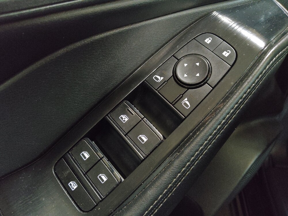 2024 Nissan Rogue in Fort Worth, TX 76116 - 18111448 27