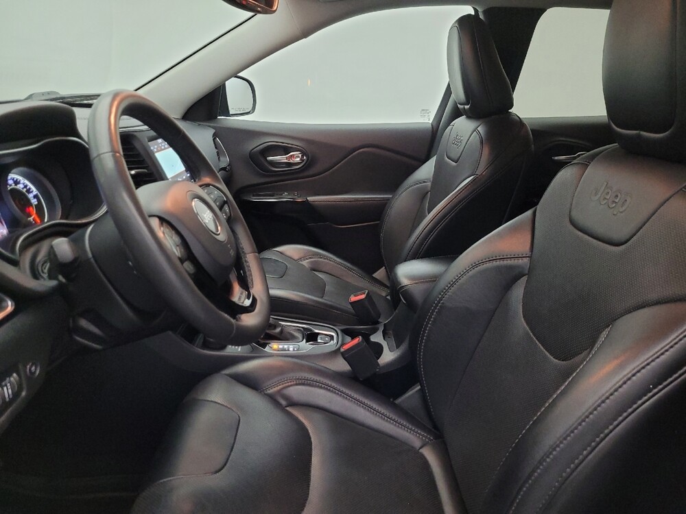 2023 Jeep Cherokee in Tucson, AZ 85705 - 18111449 17