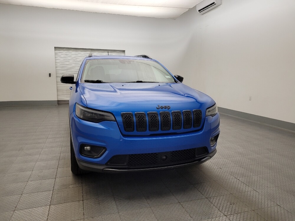 2023 Jeep Cherokee in Tucson, AZ 85705 - 18111449 14