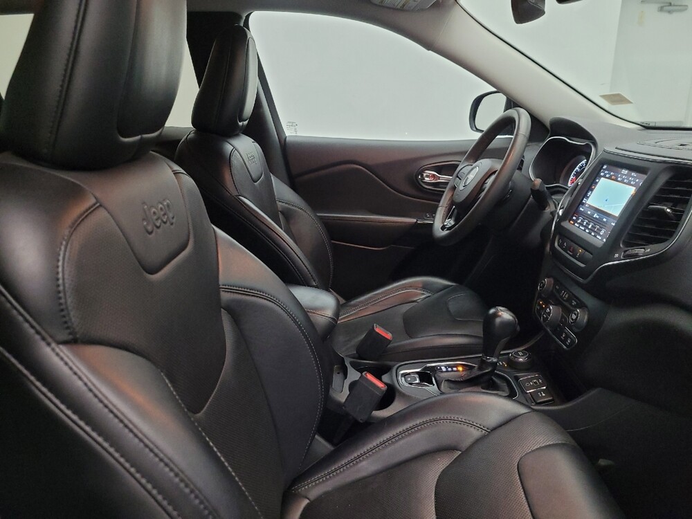 2023 Jeep Cherokee in Tucson, AZ 85705 - 18111449 21