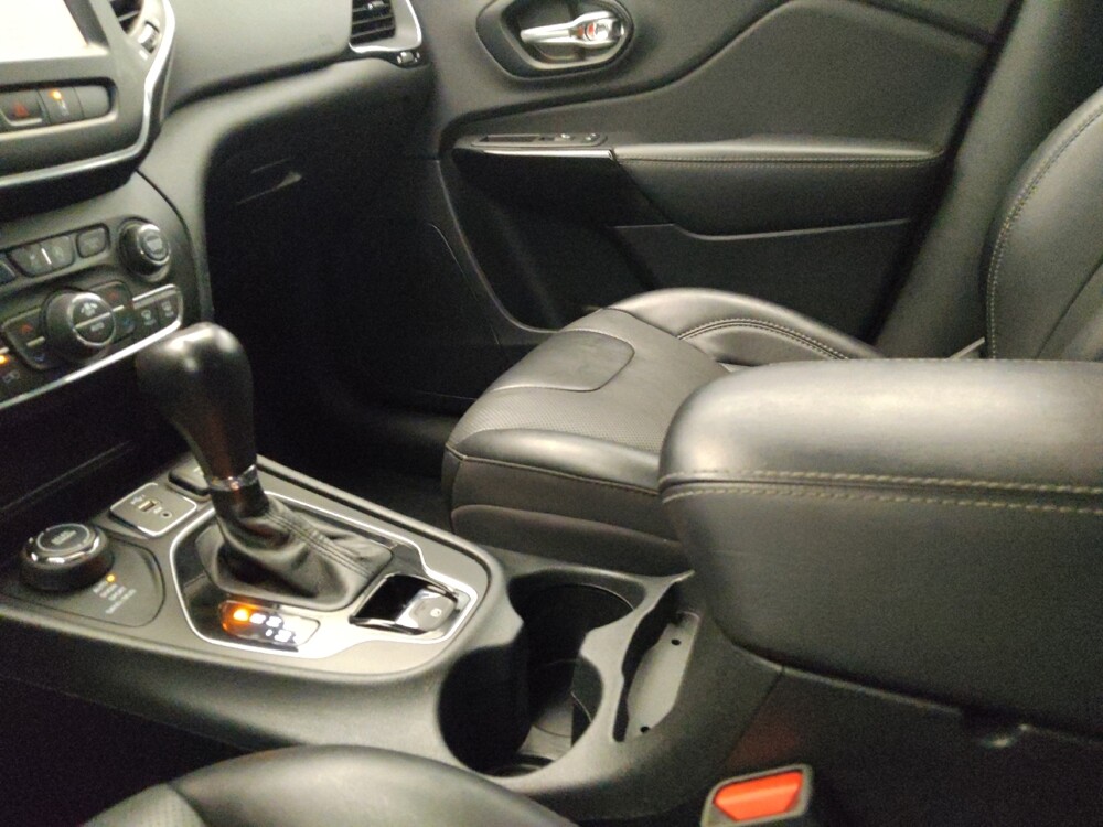 2023 Jeep Cherokee in Tucson, AZ 85705 - 18111449 26