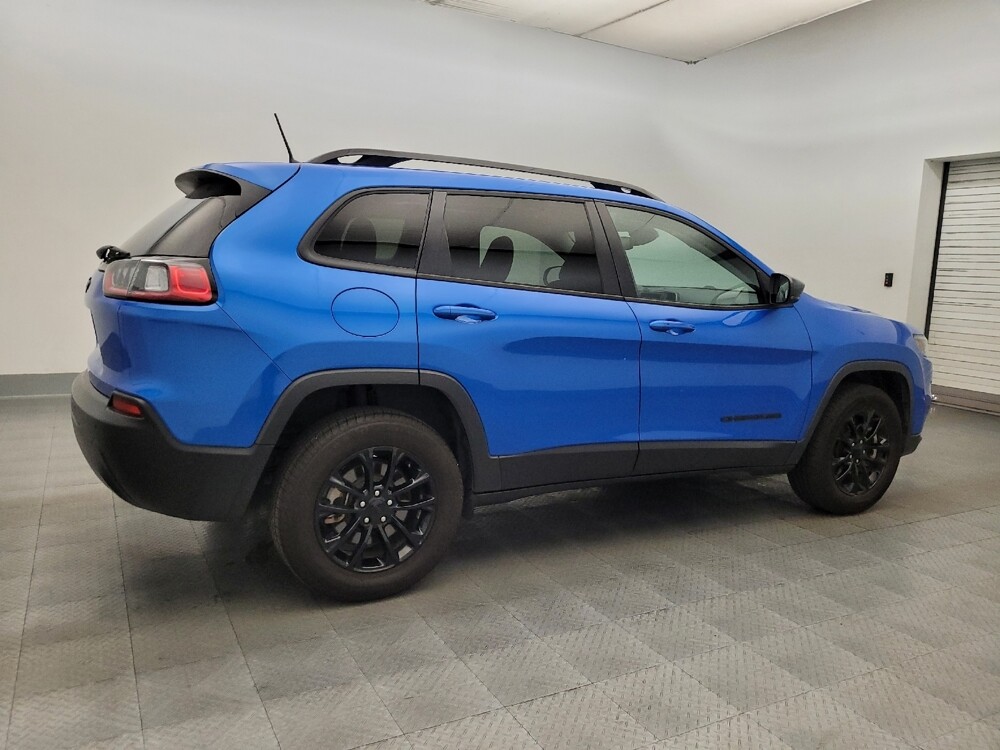 2023 Jeep Cherokee in Tucson, AZ 85705 - 18111449 10