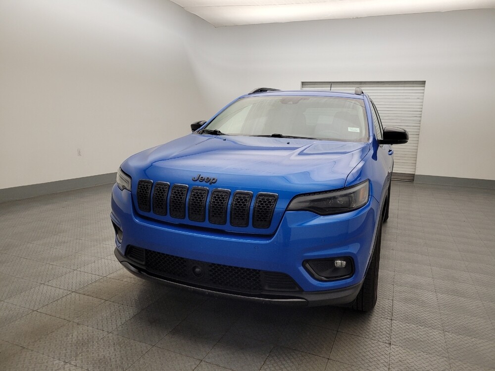 2023 Jeep Cherokee in Tucson, AZ 85705 - 18111449 15