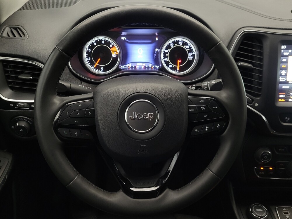 2023 Jeep Cherokee in Tucson, AZ 85705 - 18111449 22