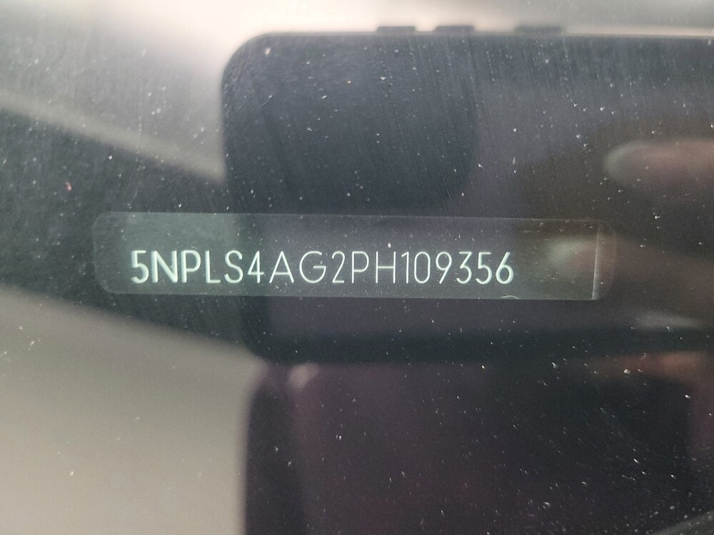 2023 Hyundai Elantra in Highland, IN 46322 - 18111450 33