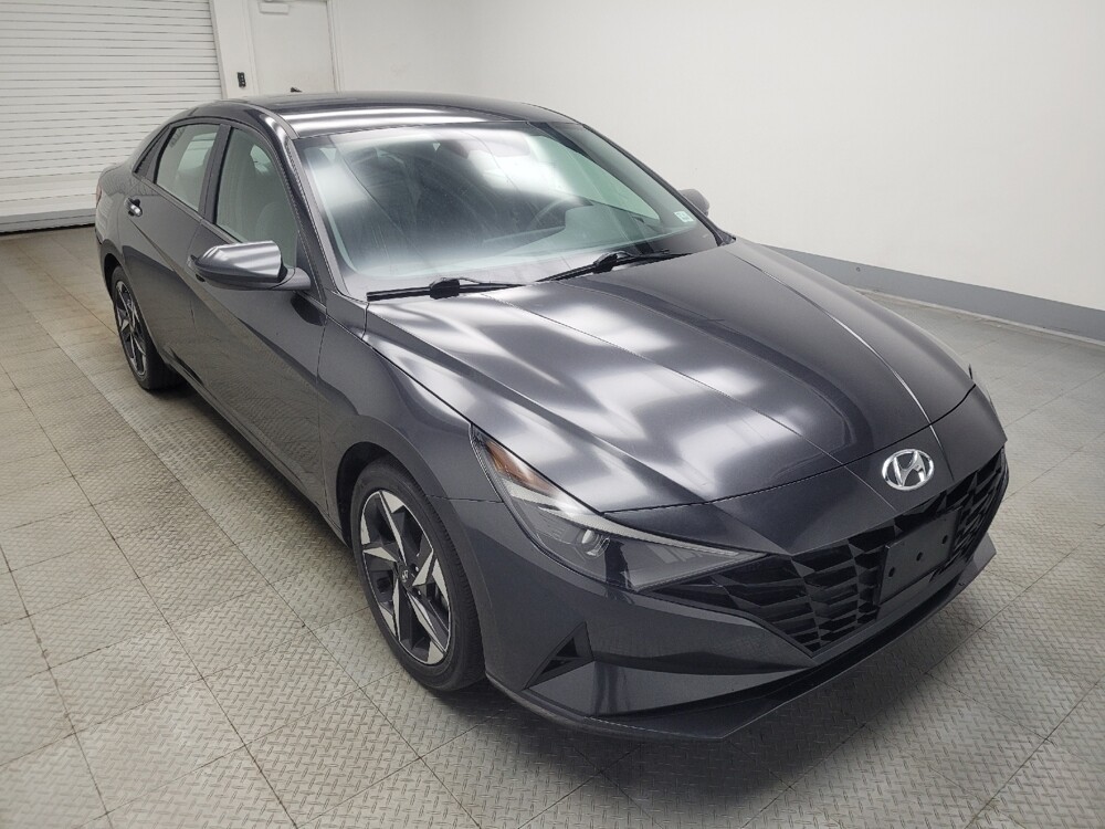2023 Hyundai Elantra in Highland, IN 46322 - 18111450 13