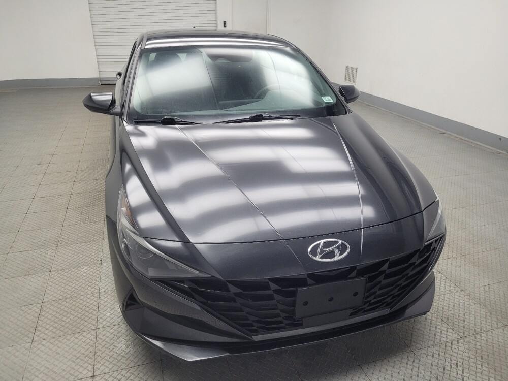 2023 Hyundai Elantra in Highland, IN 46322 - 18111450 14