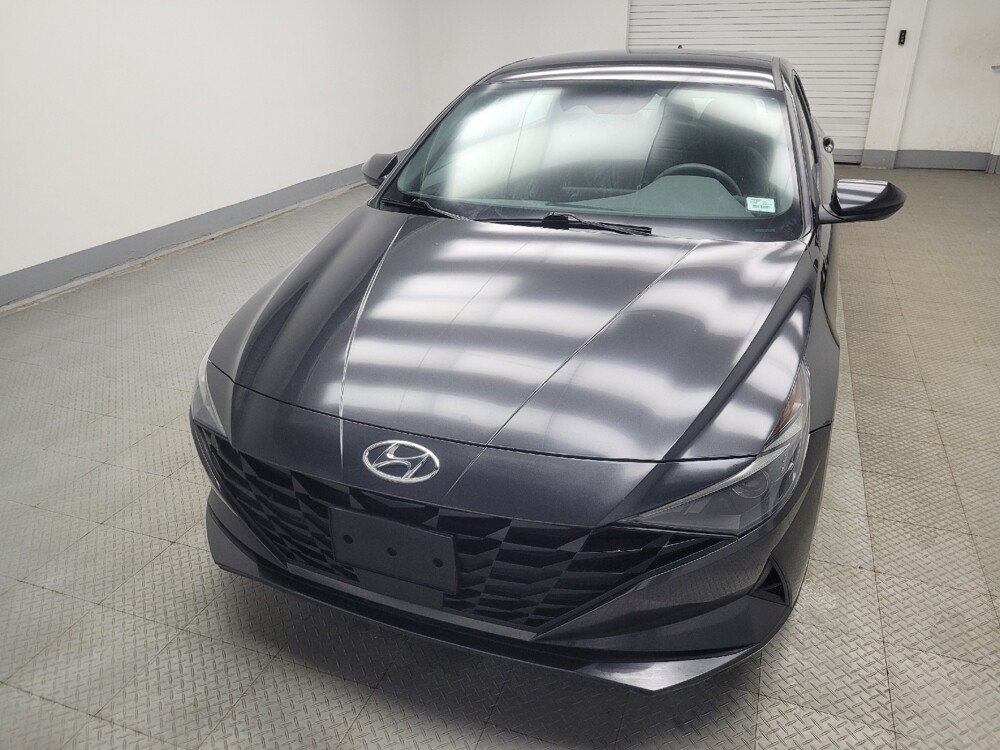 2023 Hyundai Elantra in Highland, IN 46322 - 18111450 15