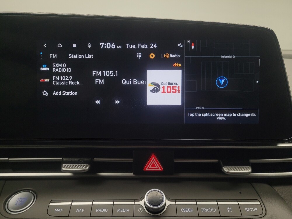 2023 Hyundai Elantra in Highland, IN 46322 - 18111450 25